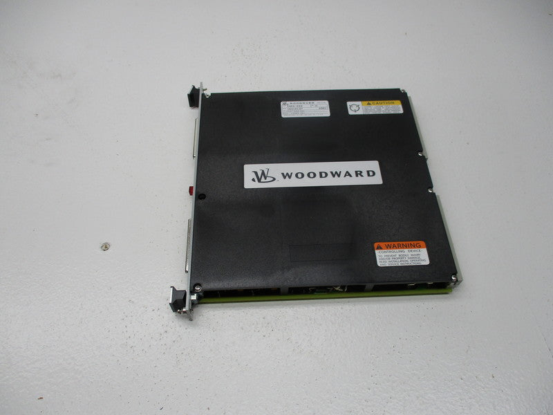WOODWARD 5464-643  NSMP