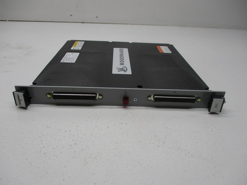 WOODWARD 5464-643  NSMP