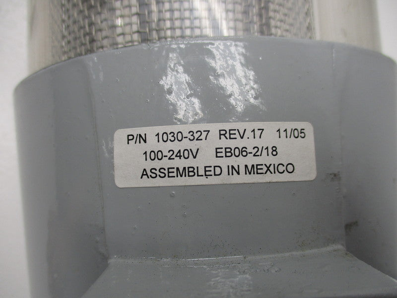 WAUKESHA ELECTRIC 1030-327  NSNP