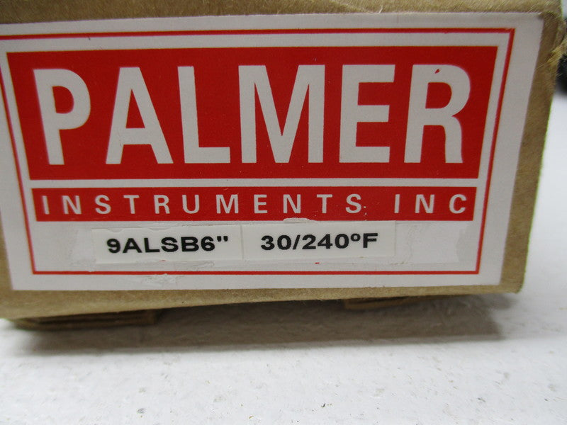 PALMER 9ALSB6  NSMP