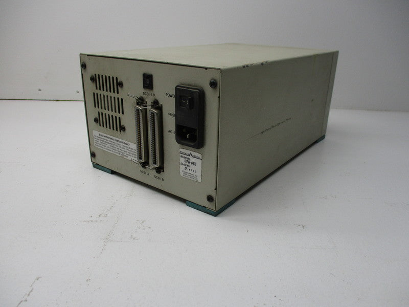 PINNACLE MICRO REO-650  NSNP