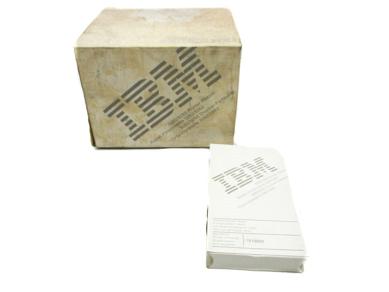 IBM 7819690  (BOX OF 10)  NSMP