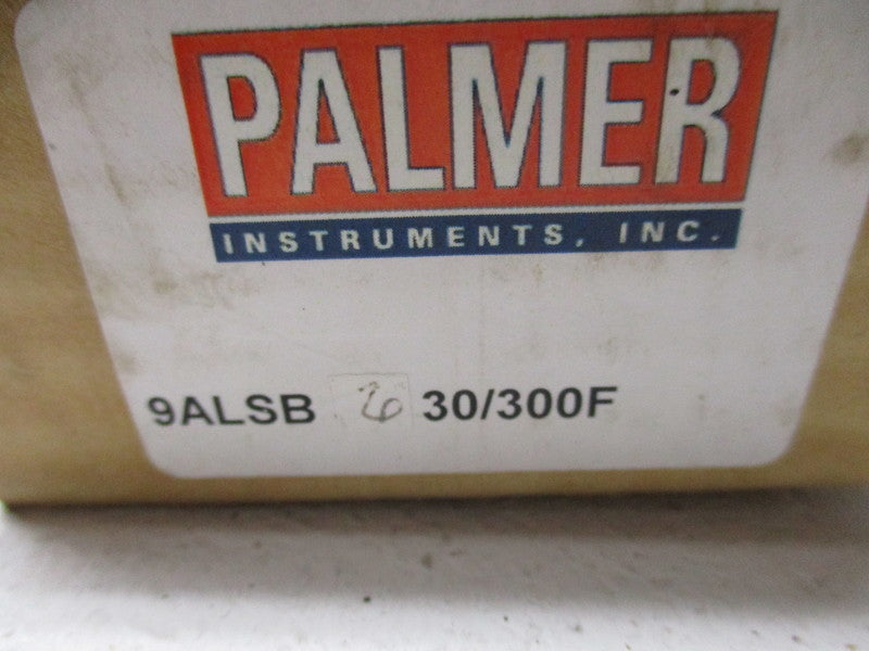 PALMER 9ALSB6  NSMP