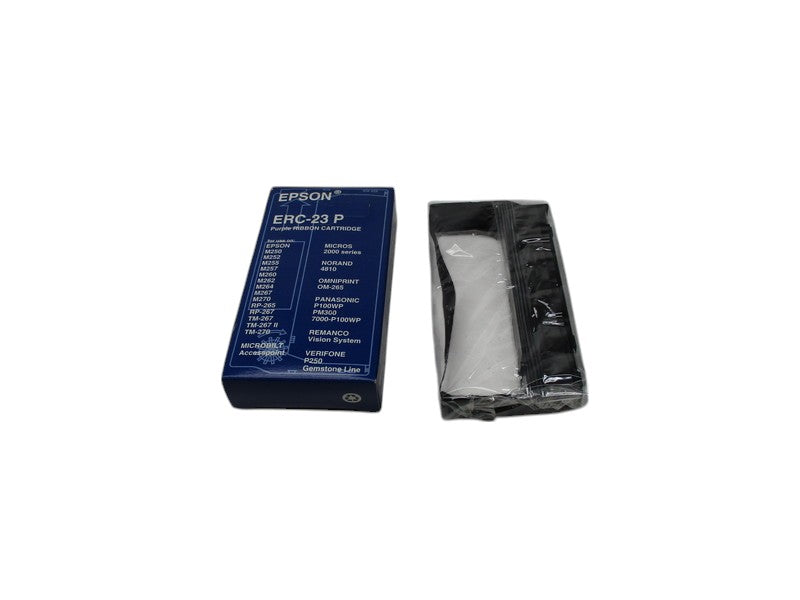 EPSON ERC-23P  NSMP