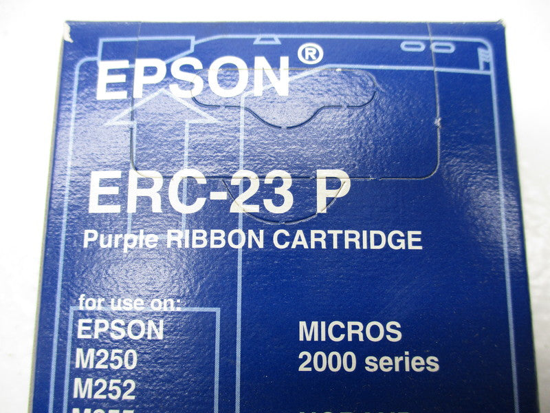 EPSON ERC-23P  NSMP