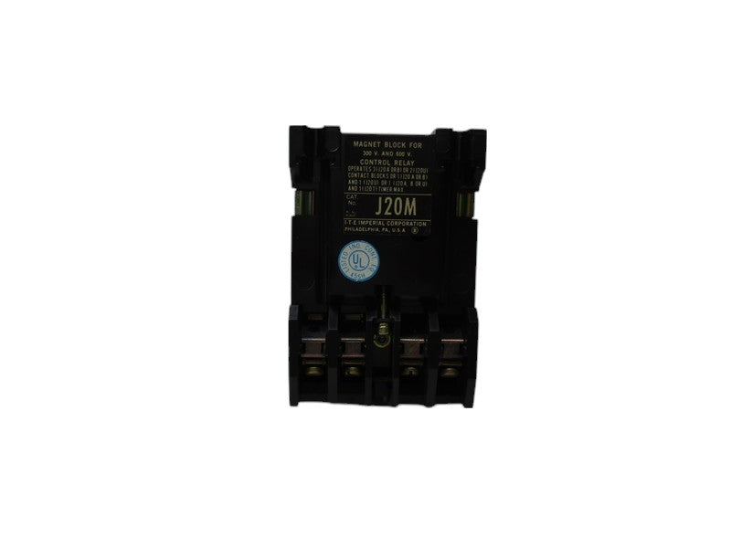 ITE J20B40  NSNP