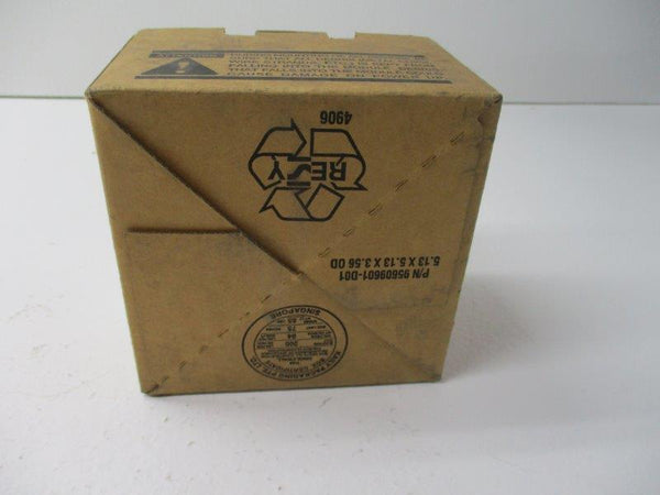ALLEN BRADLEY 1794-ACN15 SER C FW 4.3 DATE: 2008  NSFS