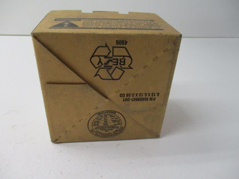 ALLEN BRADLEY 1794-ACN15 SER C FW 4.3 DATE: 2008  NSFS