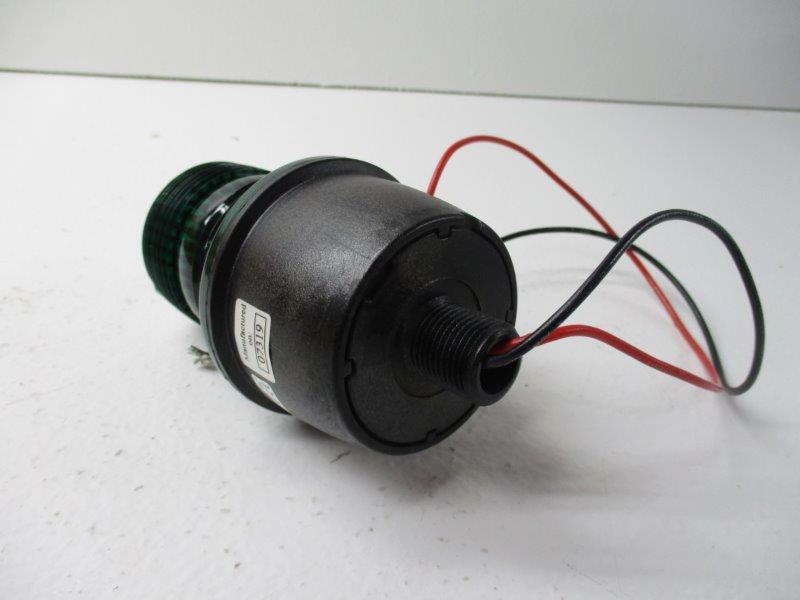 FEDERAL SIGNAL LP3M-012-048G MODEL 5WF87  NSMP