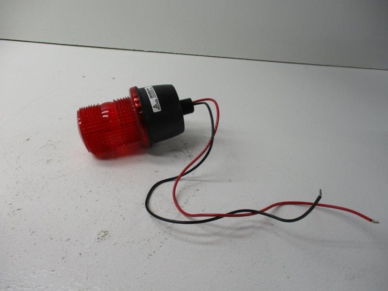 FEDERAL SIGNAL LP3M-012-048R MODEL 5WF88 NSMP