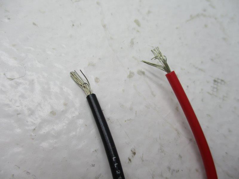 FEDERAL SIGNAL LP3M-012-048R MODEL 5WF88 NSMP