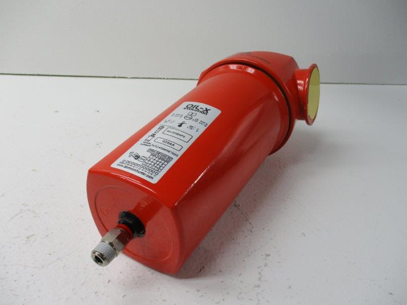 DOMNICK HUNTER AA-025ENFX  NSMP
