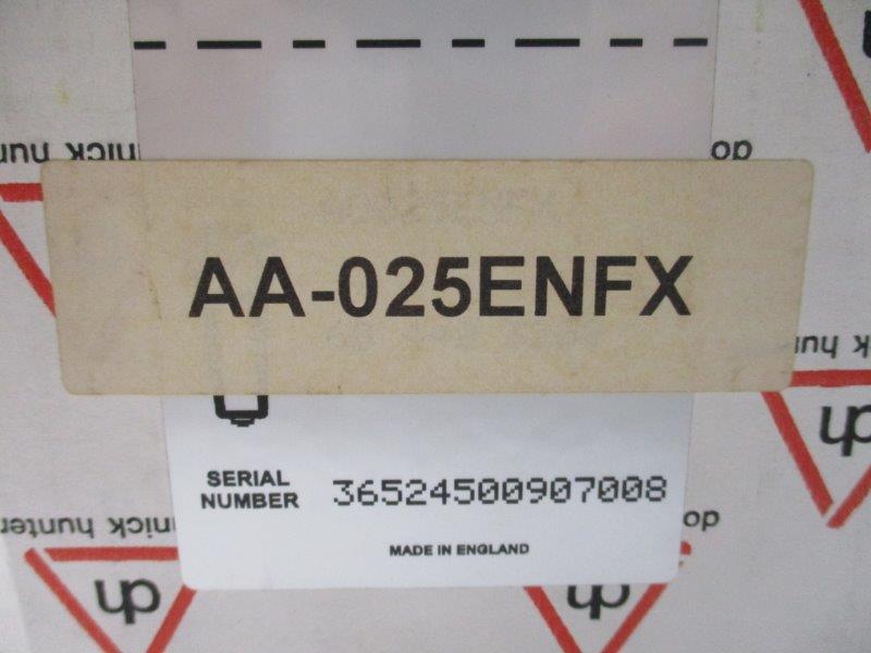 DOMNICK HUNTER AA-025ENFX  NSMP