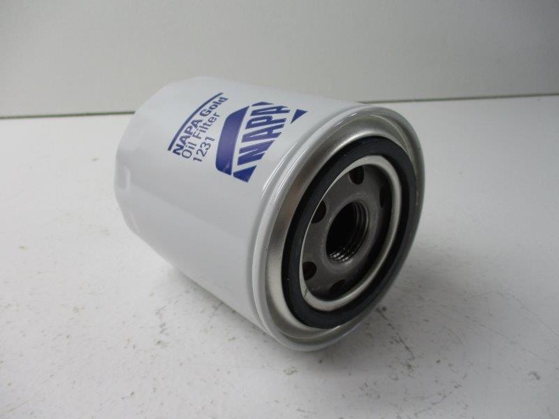 NAPA 1231  NSMP
