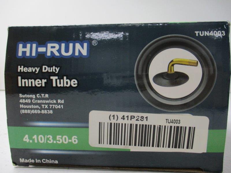 HI-RUN TUN4003  NSMP