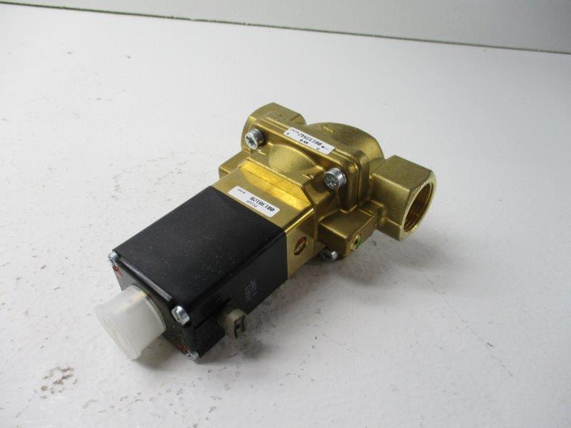 BURKERT 5282-A-3/4-FKM-BR (98110351)  NSMP
