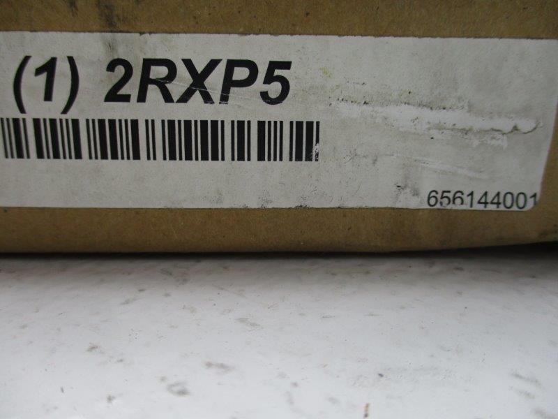 DAYTON 2RXP5  NSMP