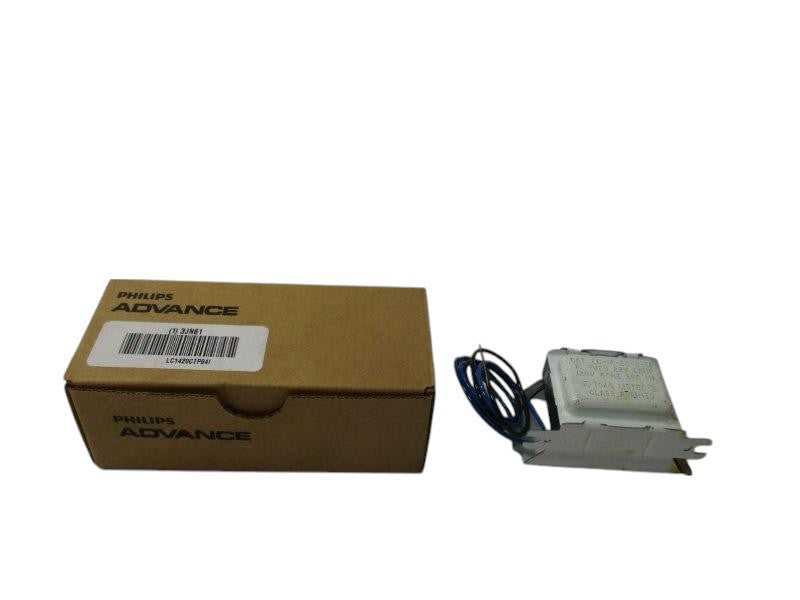 PHILLIPS LC-14-20-C-TP  NSMP