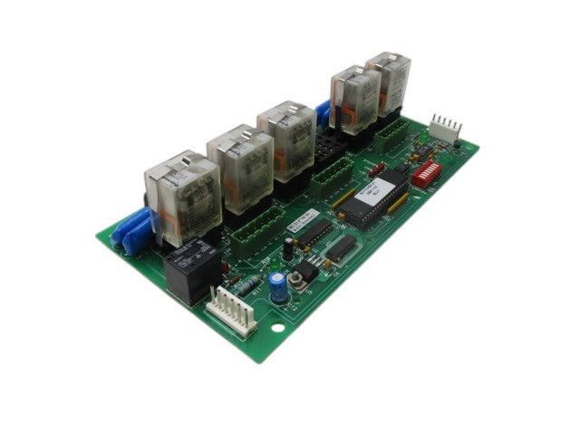 SOLIDSTATE CONTROLS 80-219708-90  NSNP