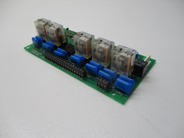 SOLIDSTATE CONTROLS 80-219708-90  NSNP