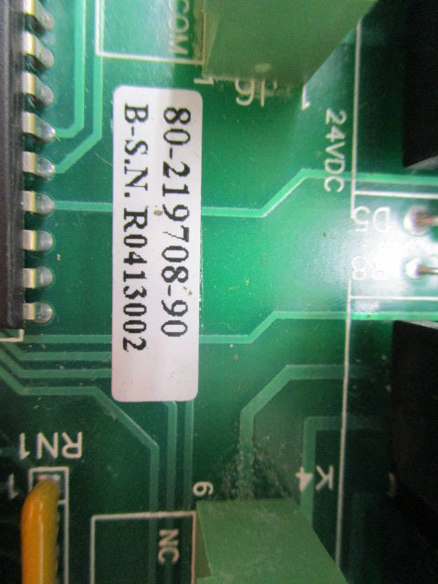 SOLIDSTATE CONTROLS 80-219708-90  NSNP