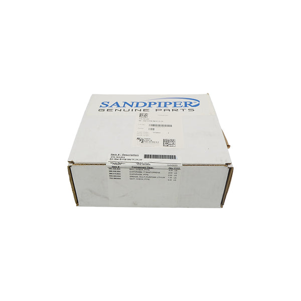 SANDPIPER 476.194.654 NSFS