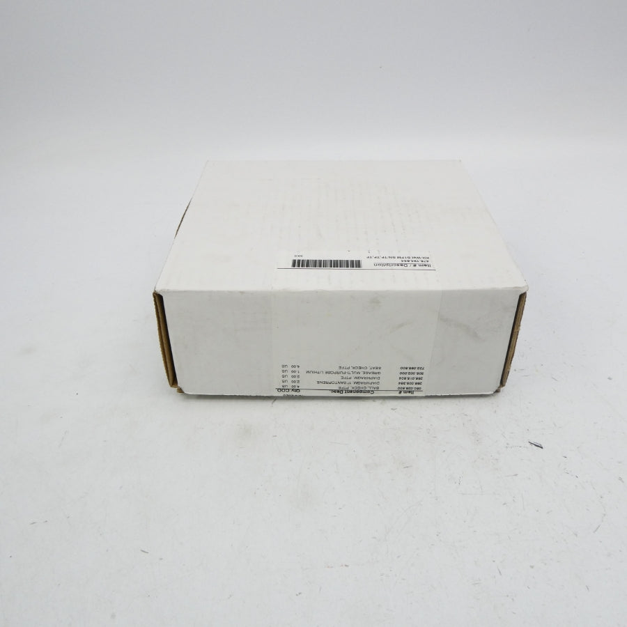 CONTROLAIR 700-CEC 0-60PSI 3/8" NSMP
