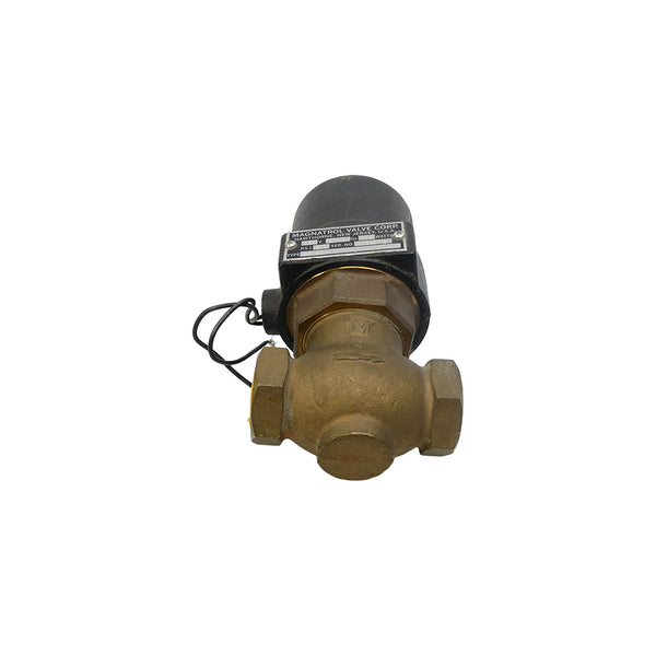 MAGNATROL 33A34 120V 200PSI NSNP