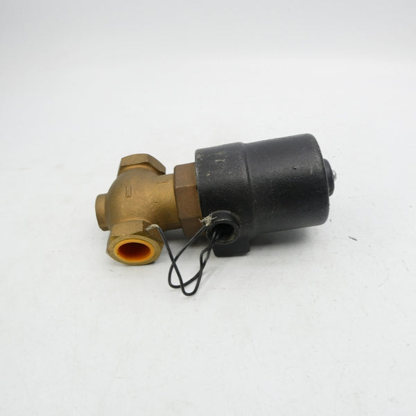 MAGNATROL 33A34 120V 200PSI NSNP
