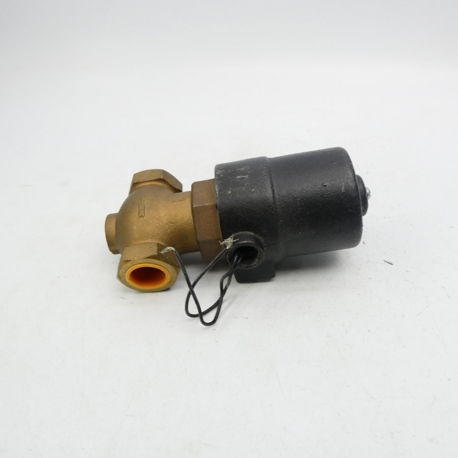 MAGNATROL 33A34 120V 200PSI NSNP