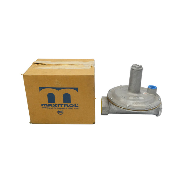 MAXITROL 325-7A 10PSI NSMP