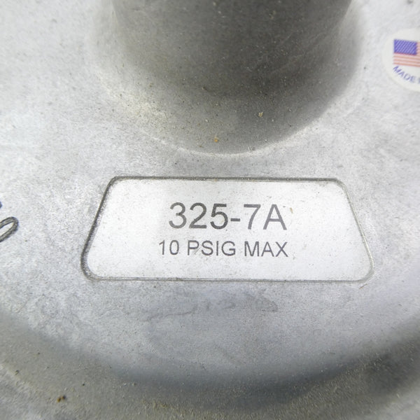 MAXITROL 325-7A 10PSI NSMP