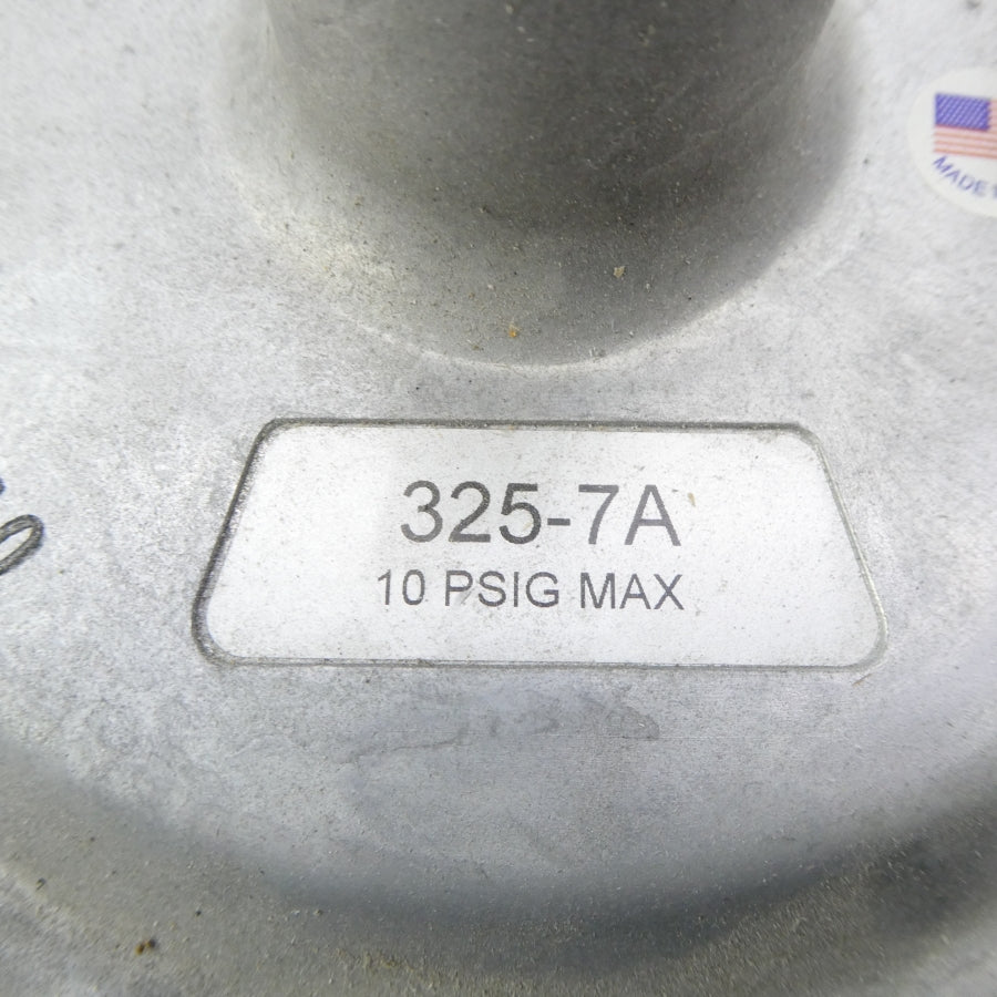 MAXITROL 325-7A 10PSI NSMP