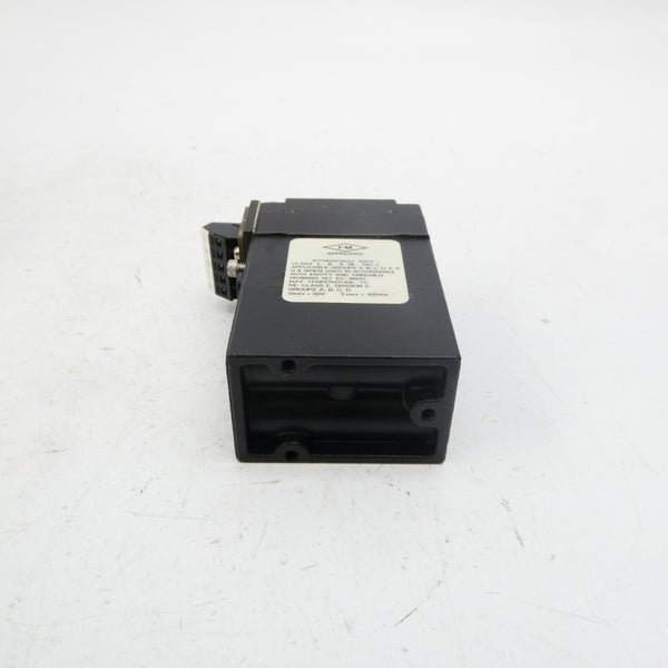 FAIRCHILD TTFI8001-051051 0-60PSI NSMP