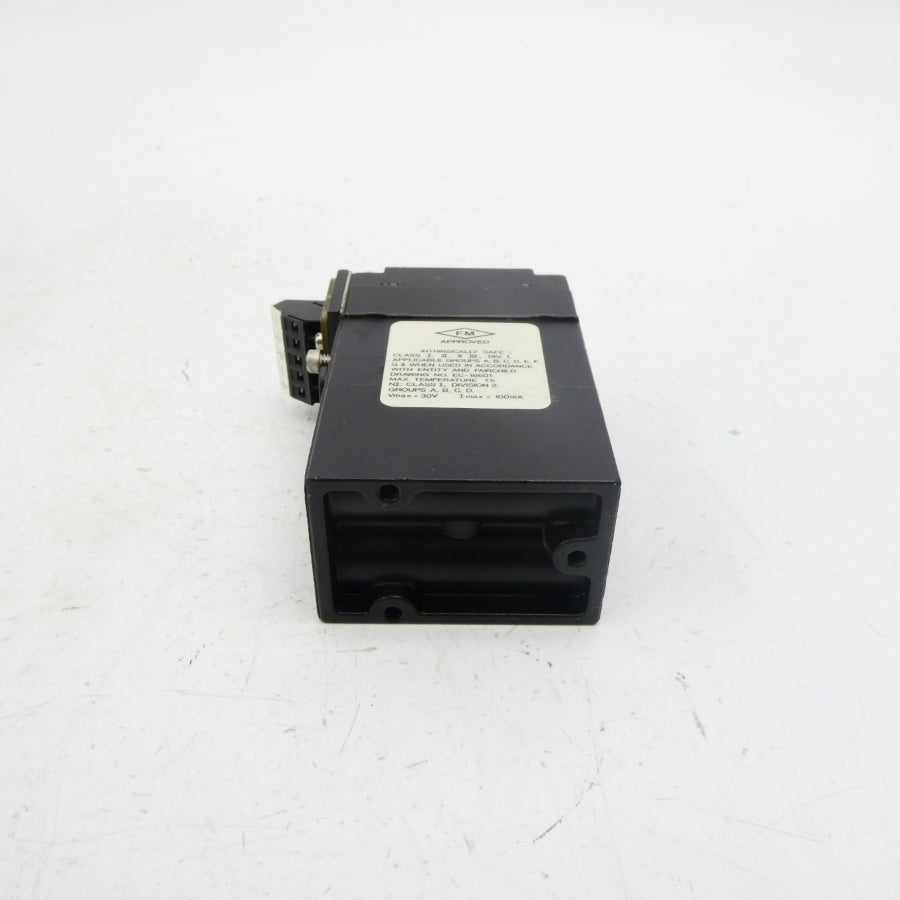 FAIRCHILD TTFI8001-051051 0-60PSI NSMP