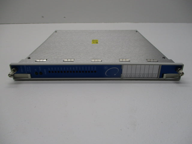 BENTLY NEVADA 149986-01 MODEL 3500/33  NSNP