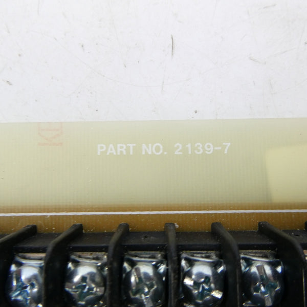PREMIER PNEUMATICS 2139-7 NSNP