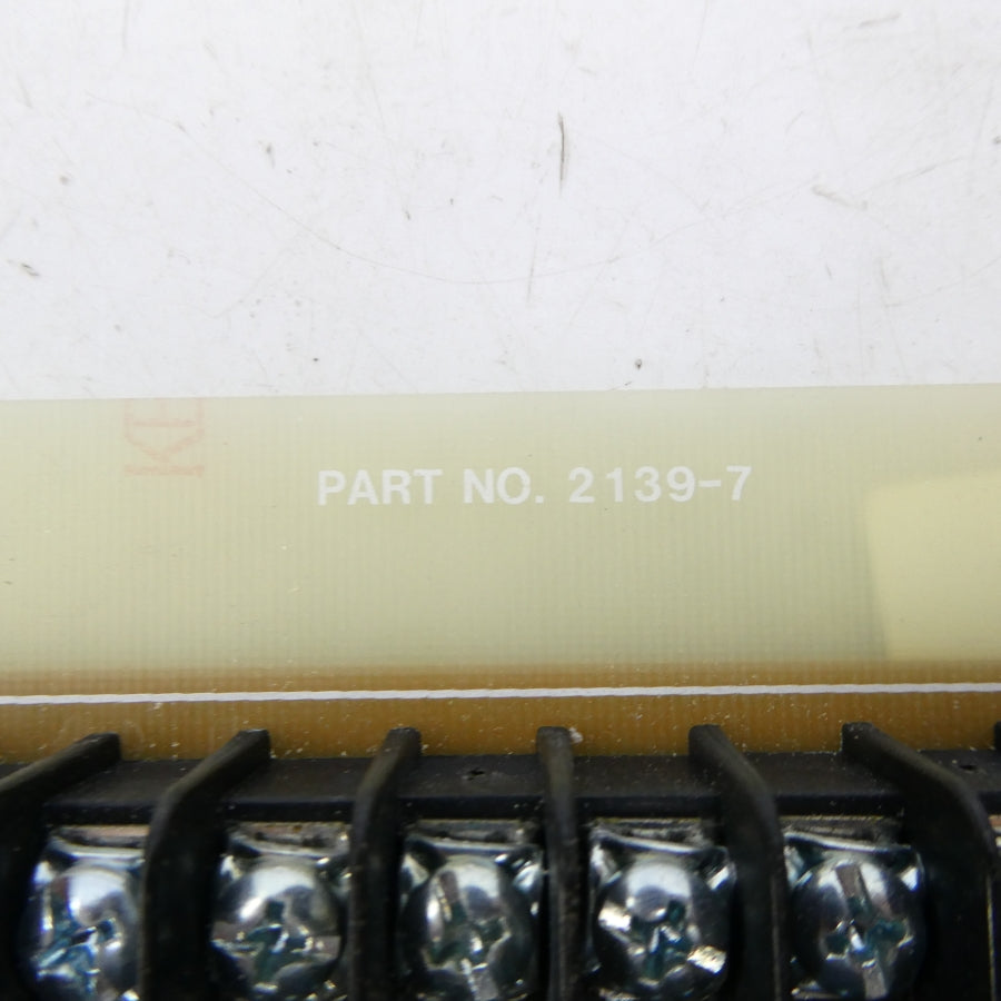 PREMIER PNEUMATICS 2139-7 NSNP