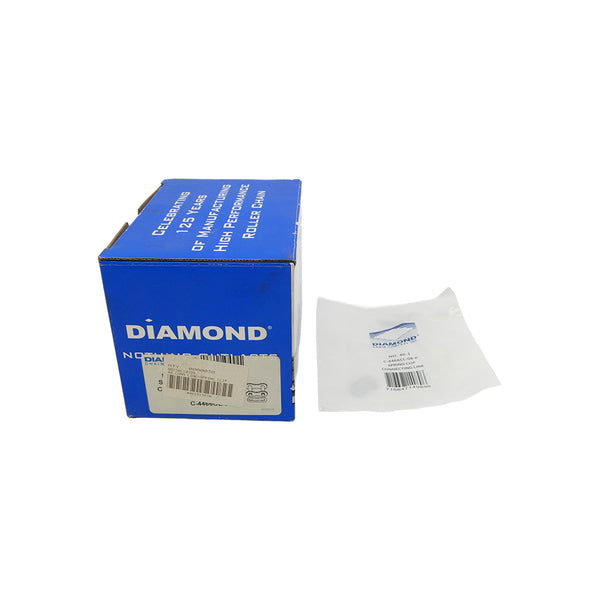 DIAMOND 40-1 C-4466CL-08-P (PKG OF 30) NSMP