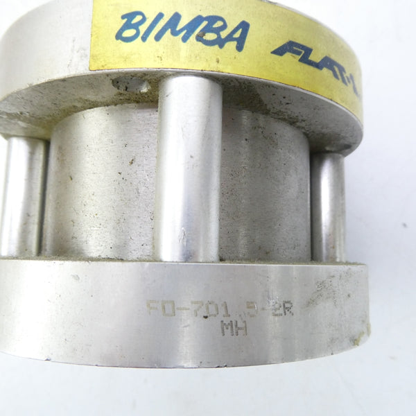 BIMBA FO-701.5-2R UNMP