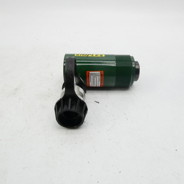 SIMPLEX R102 1000PSI NSMP