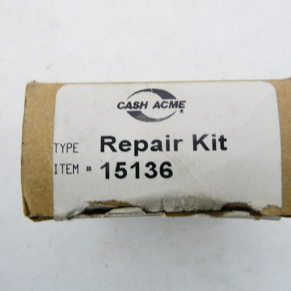 CASH ACME 15136 NSMP