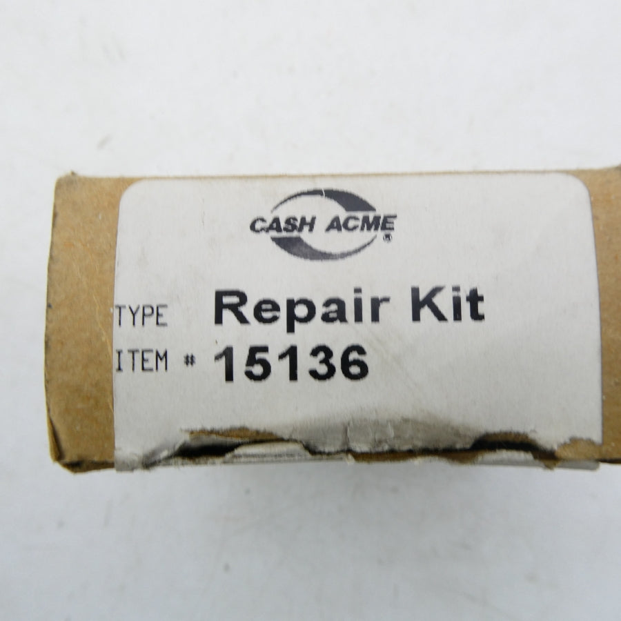 CASH ACME 15136 NSMP