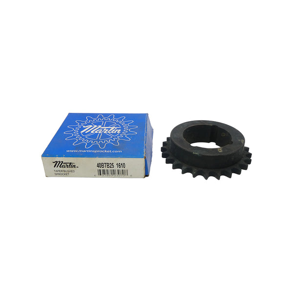 MARTIN 40BTB25-1610 NSMP