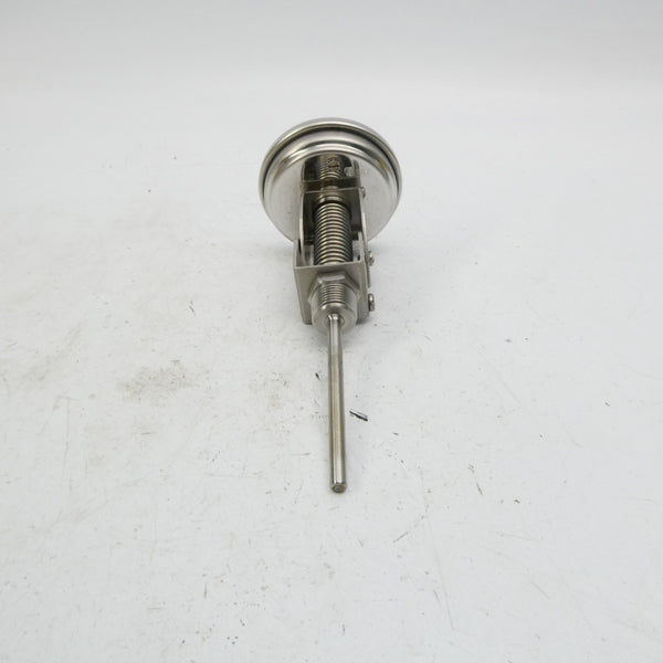 WIKA 32040D203G4 0-200'F NSMP