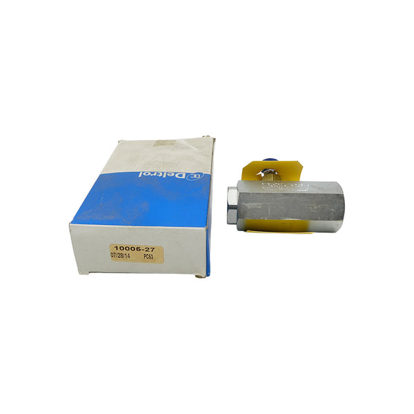 DELTROL 10005-27 NSMP