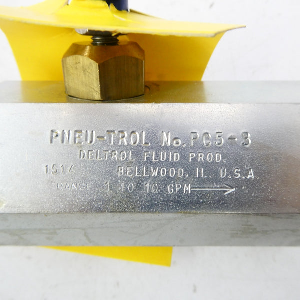 DELTROL 10005-27 NSMP