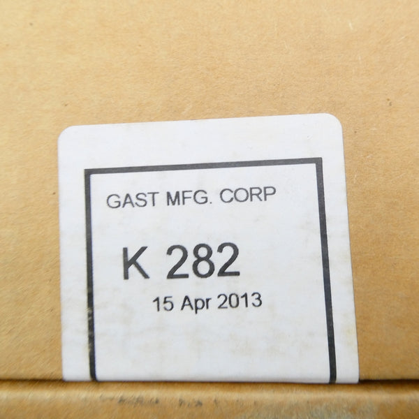 GAST K282 NSMP