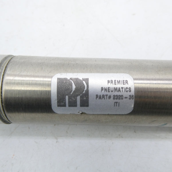PREMIER PNEUMATICS 2320-36 NSNP