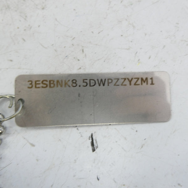JMS 3ESBNK8.5DWPZZYZM1 NSNP